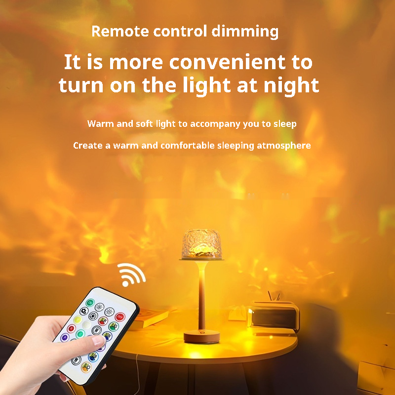 Wave Projector