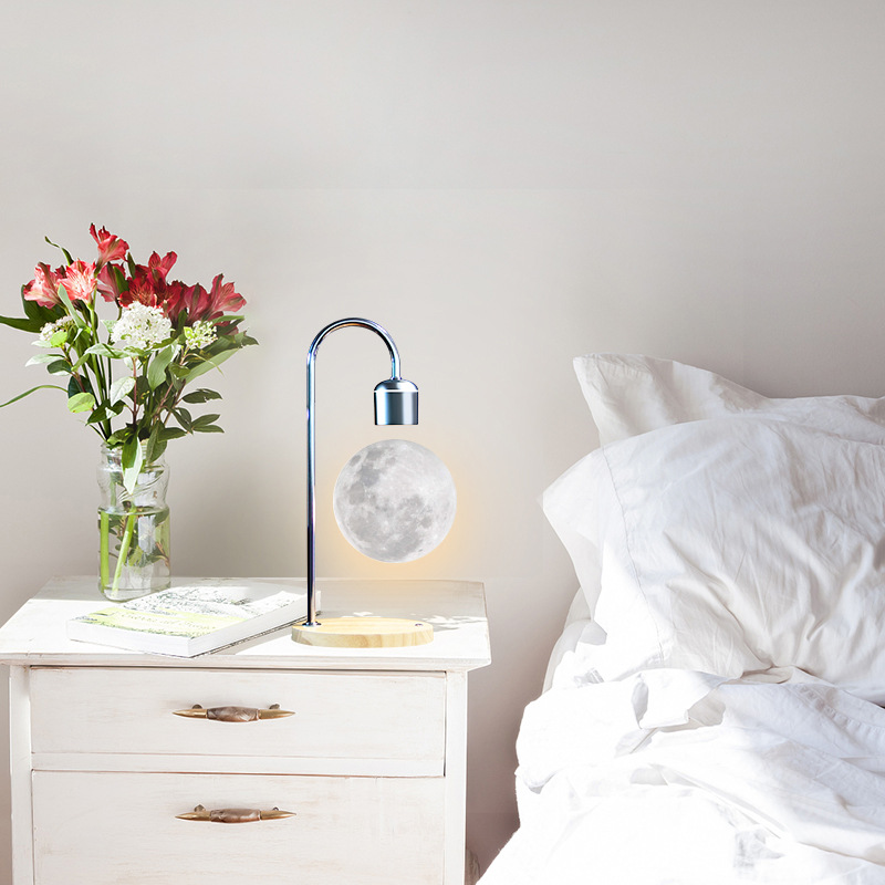 Moon Lamp