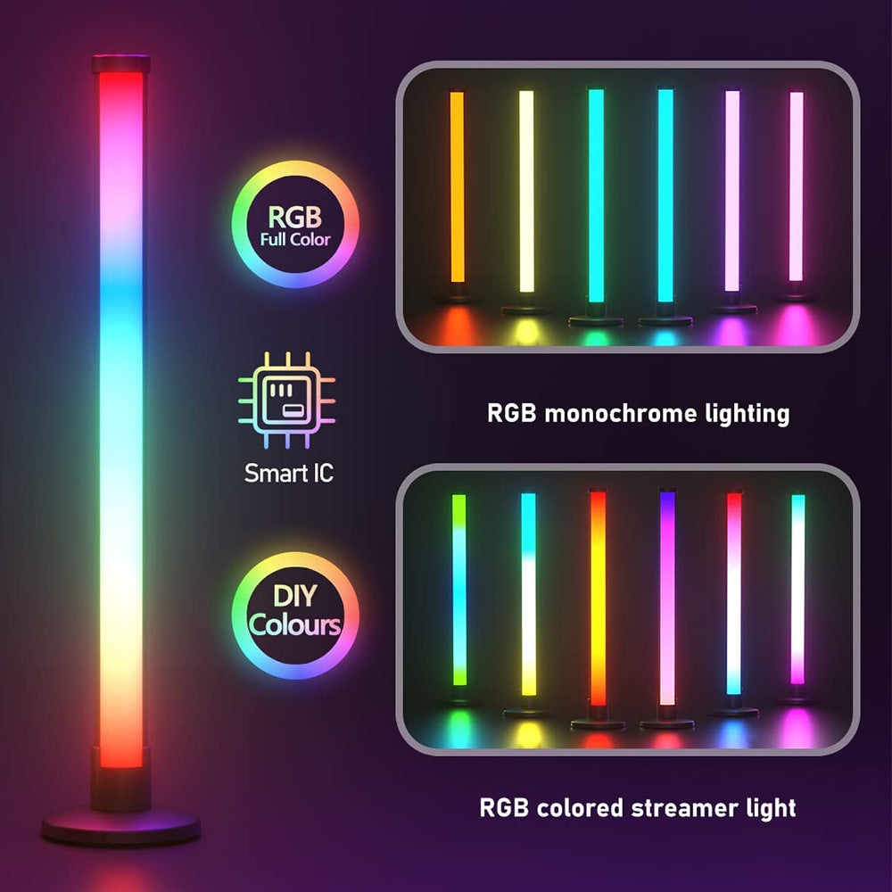 RGB Light Bars