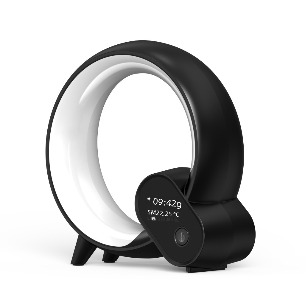 Sunrise Alarm Light