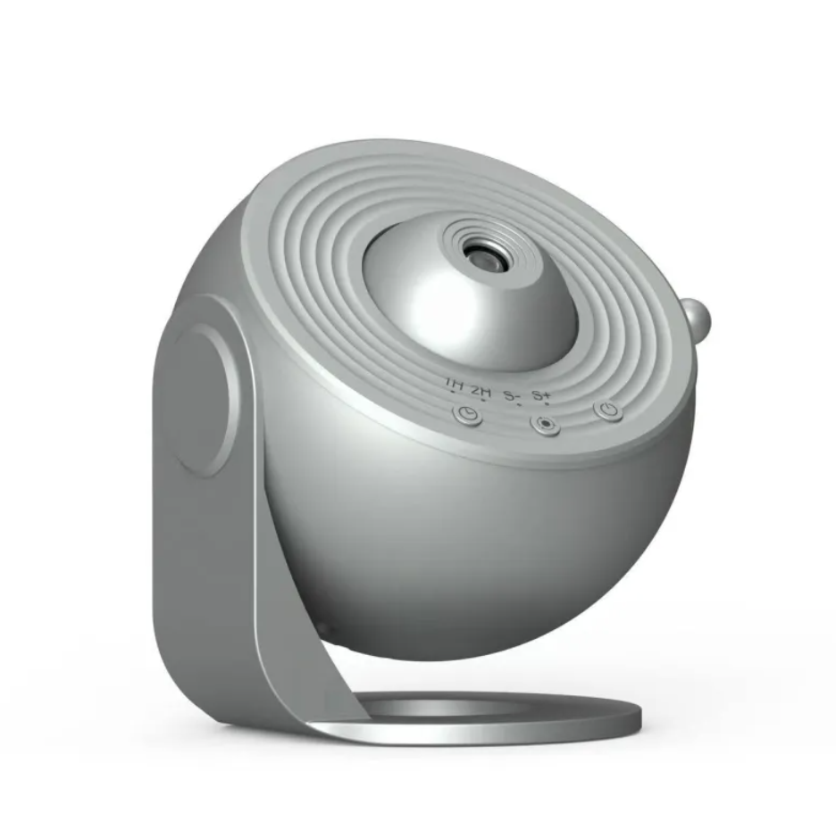 Planetarium Projector