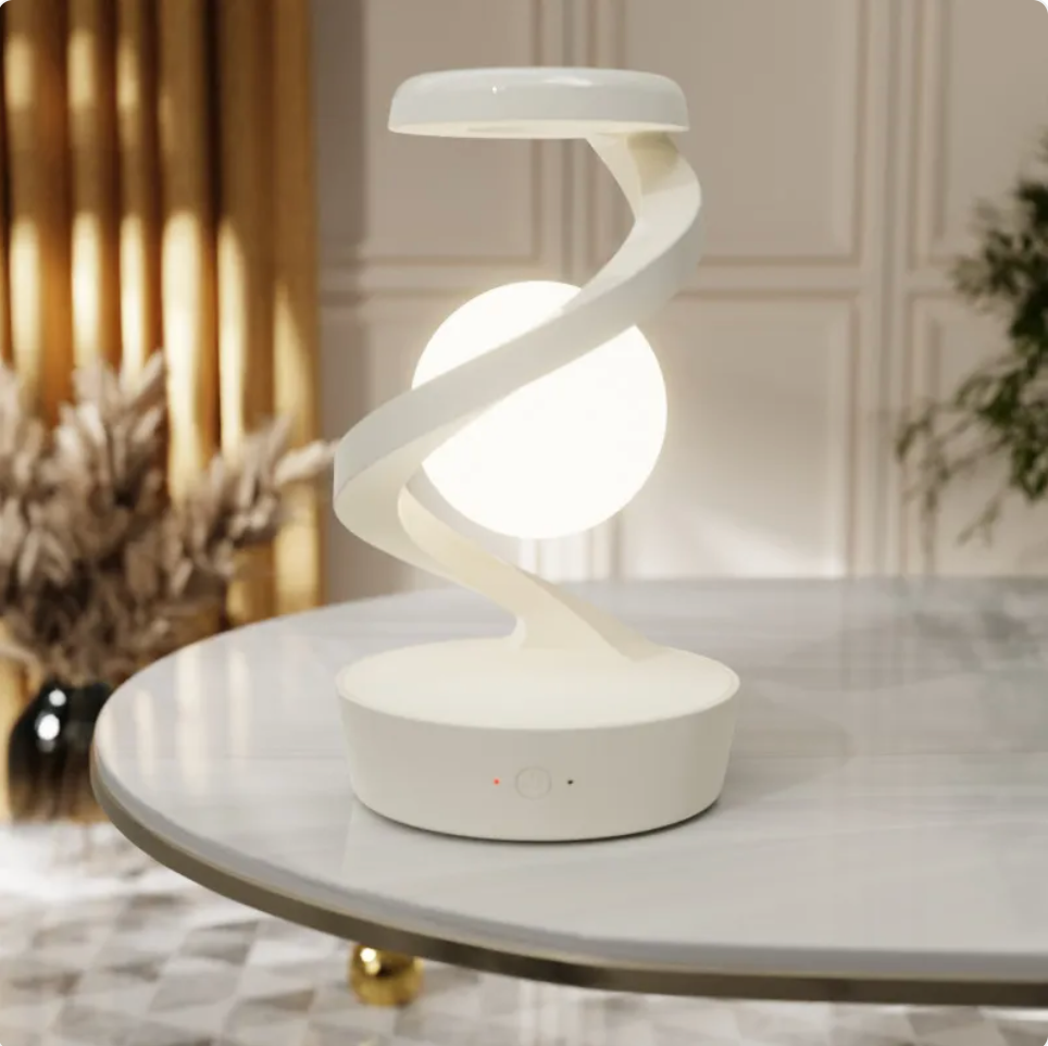 Orbit Lamp
