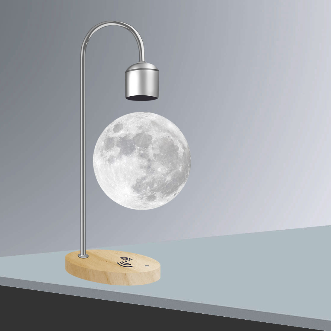Moon Lamp