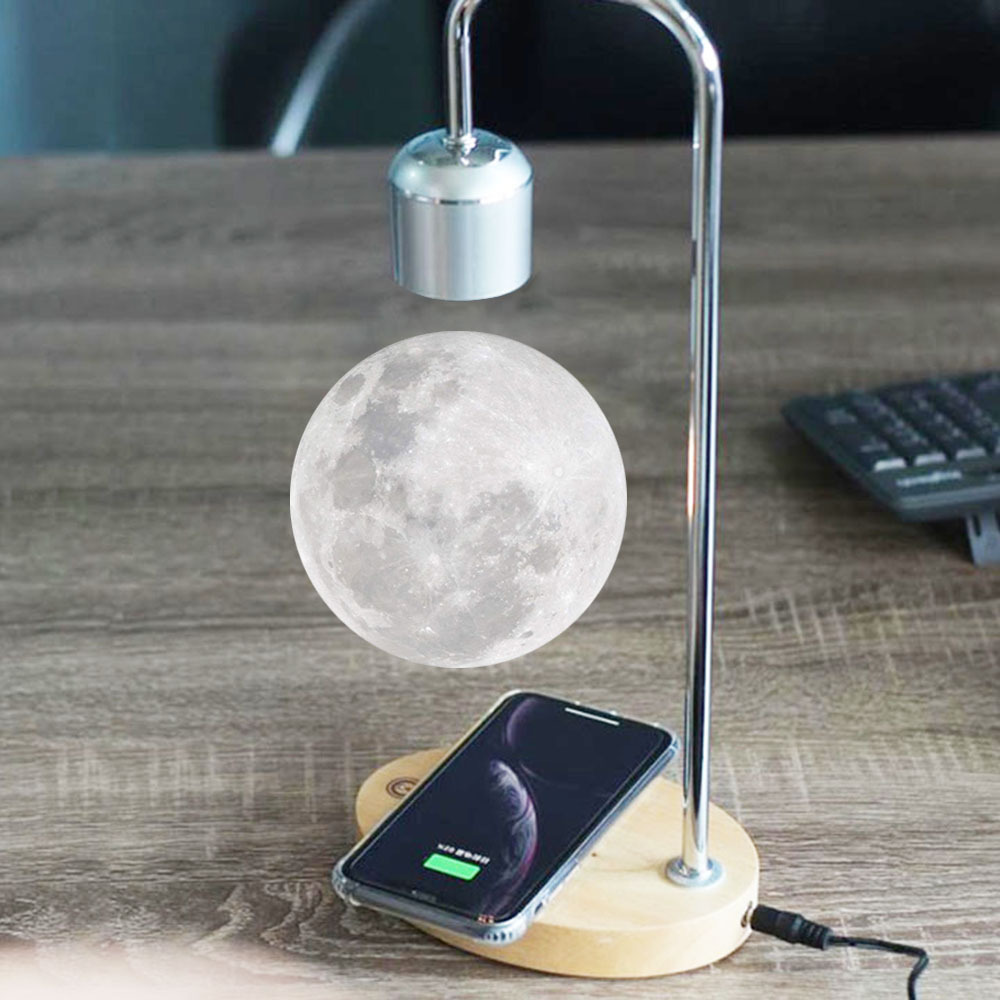 Moon Lamp