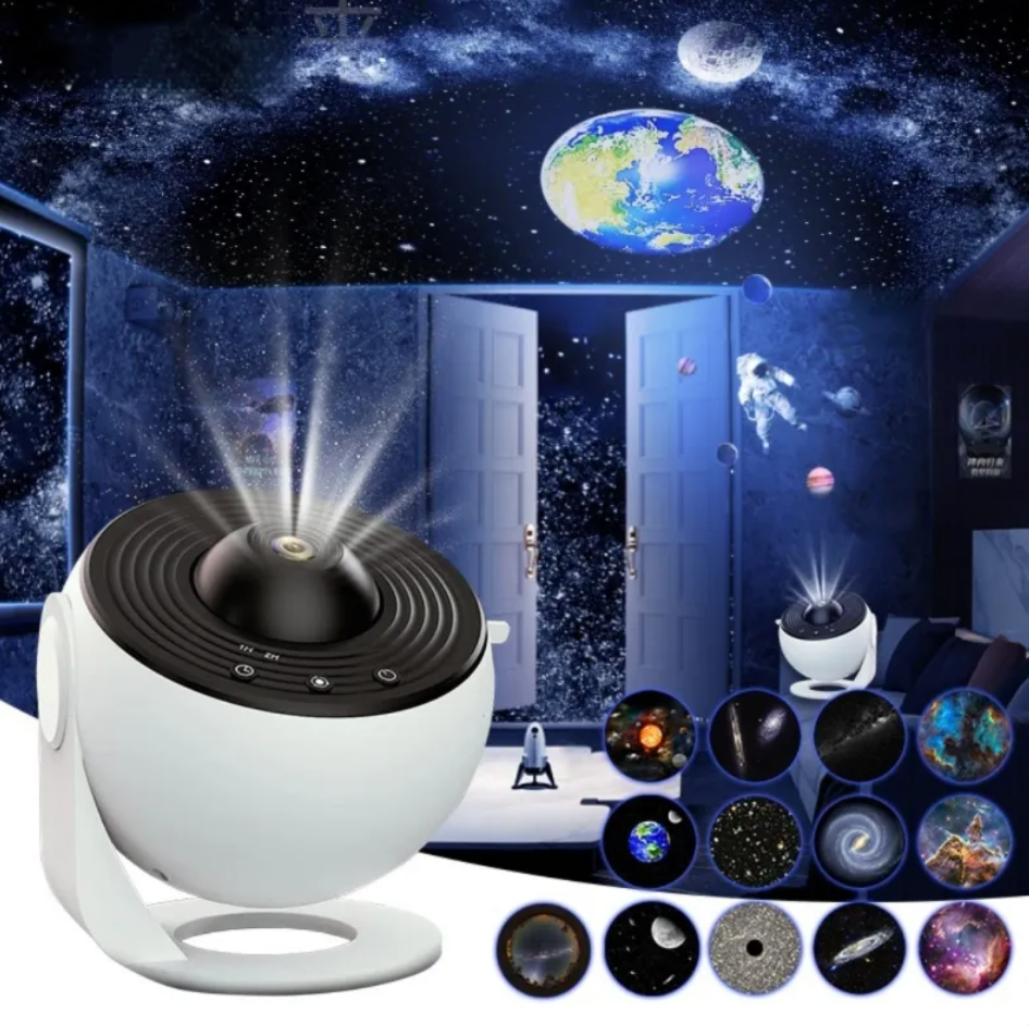 Planetarium Projector