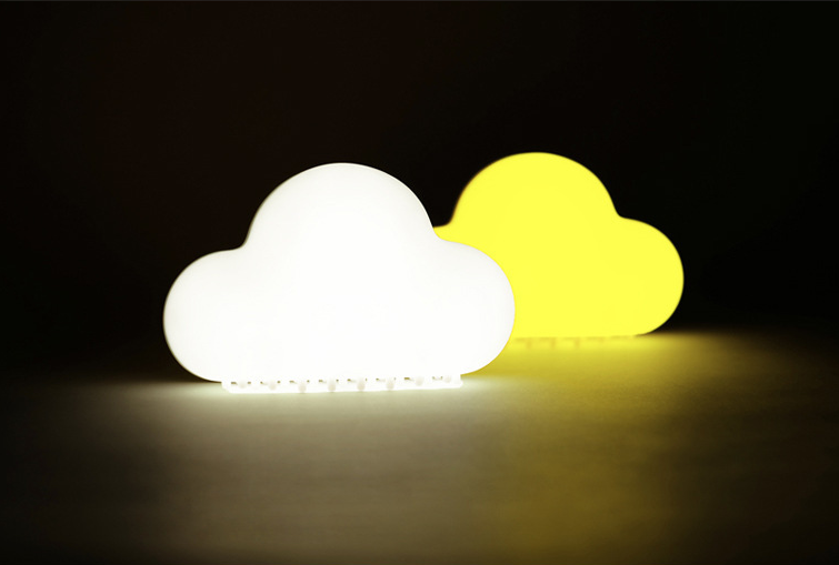 Cloud Light